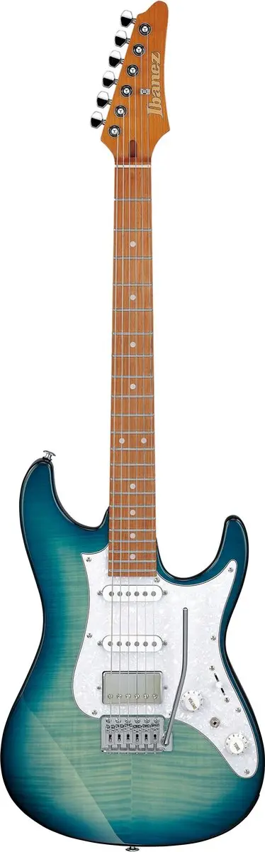 Ibanez AZ22S1F-TXB Elektrische Gitaar