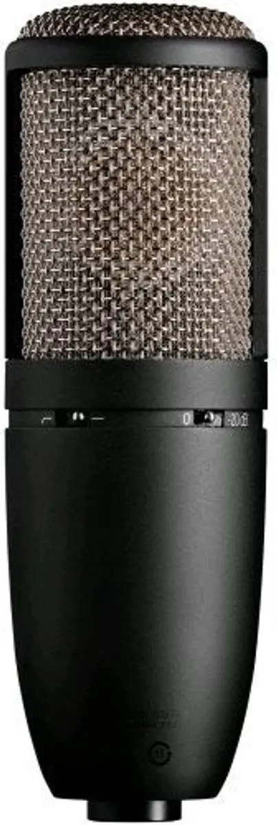 AKG P420 Condensormicrofoon