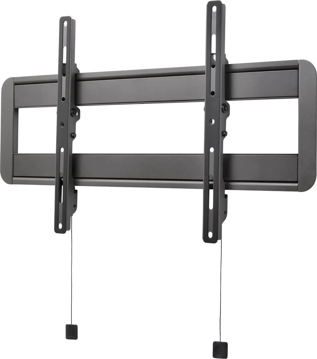 One For All WM5620 TV Beugel Kantelbaar - 42-100 inch - 80 kg - Zwart
