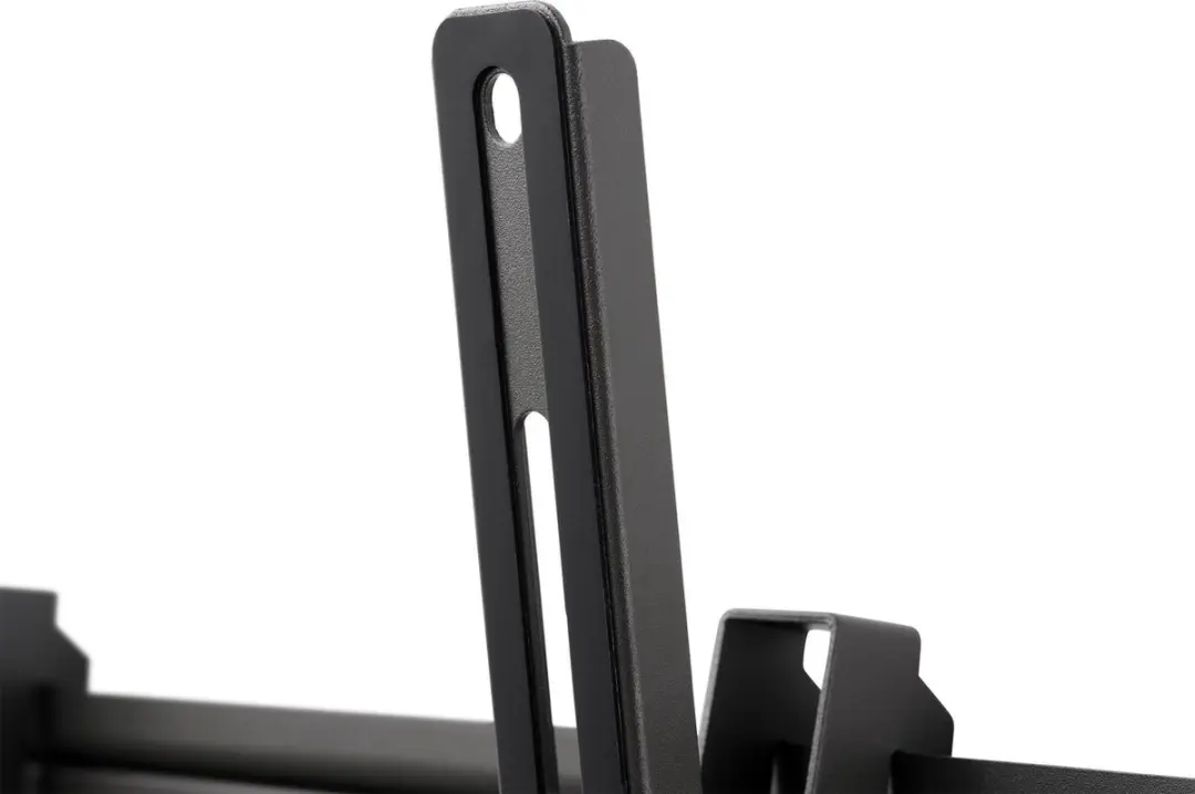 One For All WM5620 TV Beugel Kantelbaar - 42-100 inch - 80 kg - Zwart