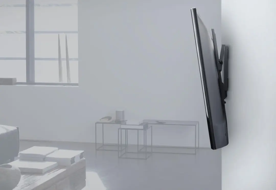 One For All WM5620 TV Beugel Kantelbaar - 42-100 inch - 80 kg - Zwart