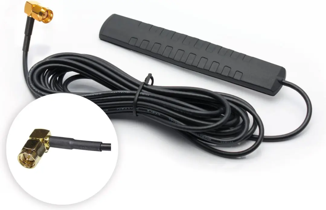 Caliber DAB Antenne ANT742P-DAB