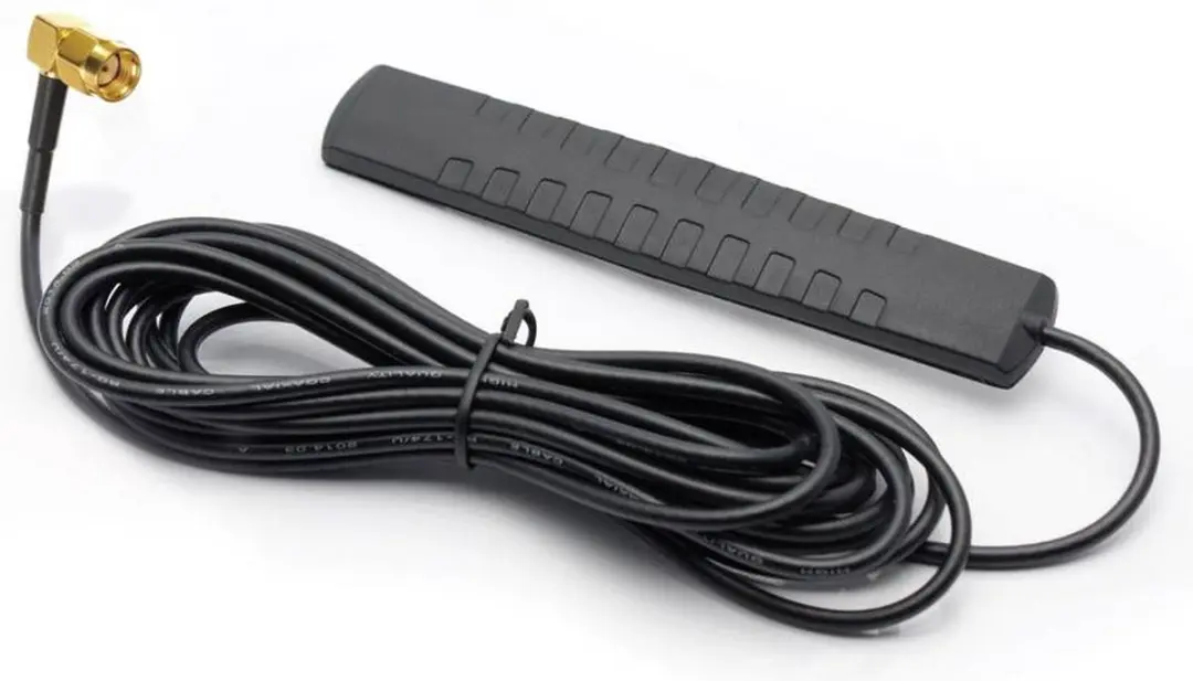 Caliber DAB Antenne ANT742P-DAB - Passief - 3m SMA Kabel