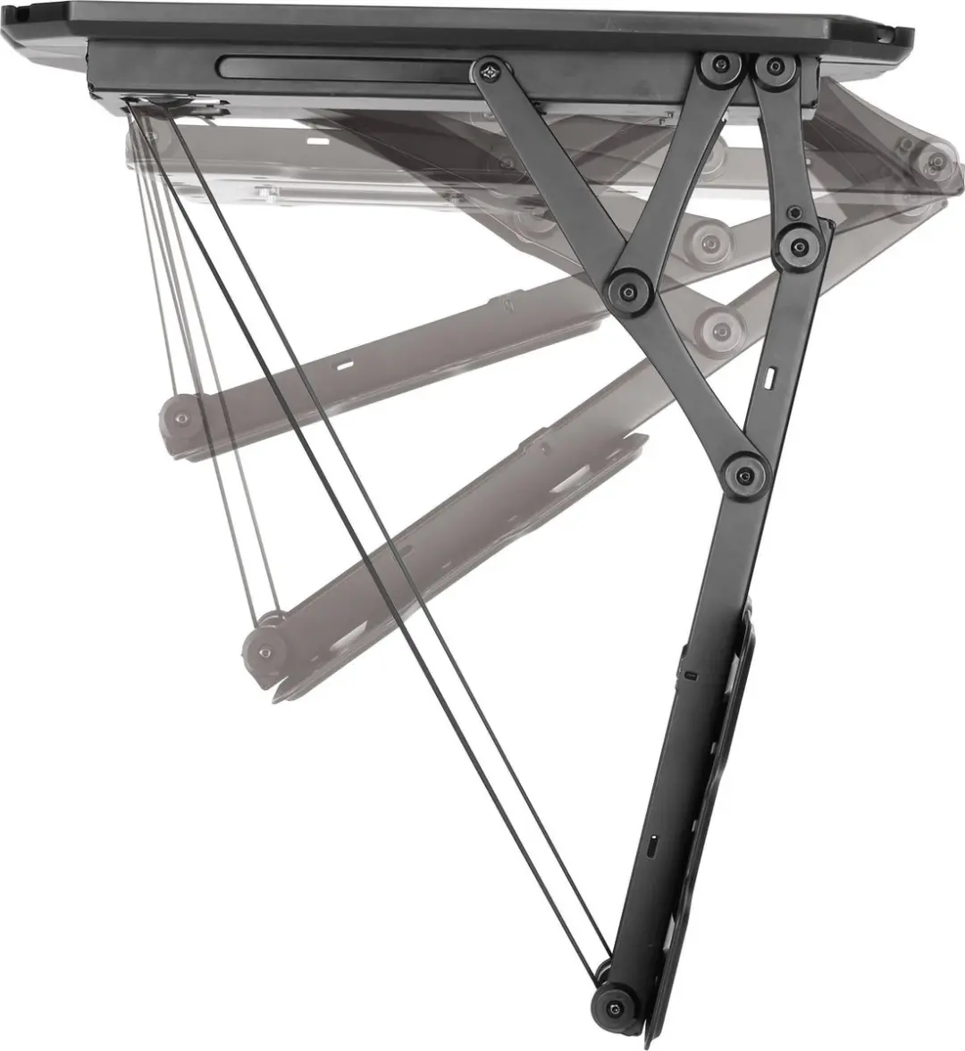 SpeaKa Professional 23-55Z TV Plafondbeugel