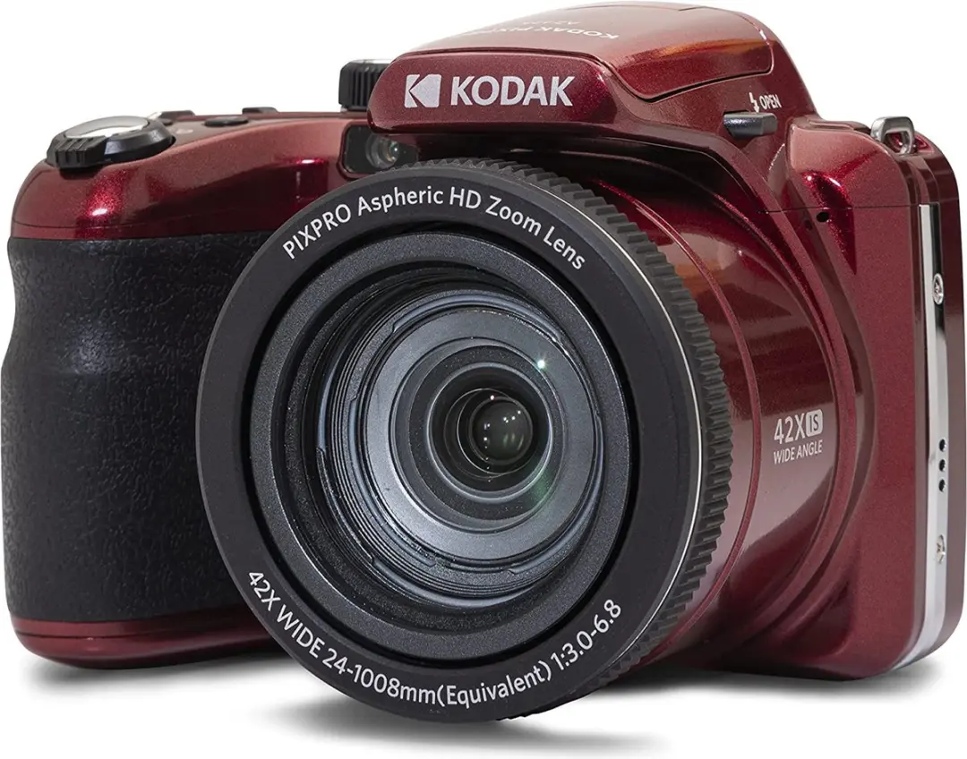Kodak Pixpro AZ425 Compactcamera