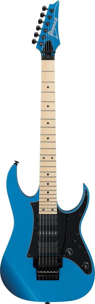 Ibanez Genesis RG550-EB Elektrische Gitaar