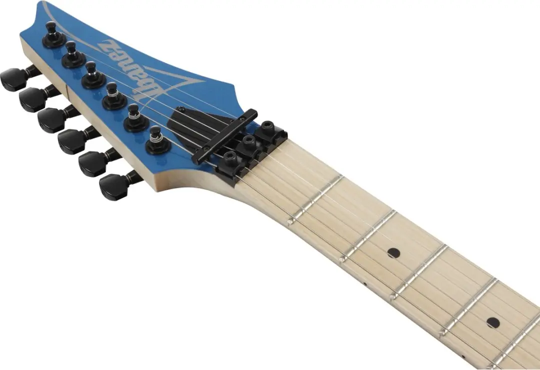 Ibanez Genesis RG550-EB Elektrische Gitaar - Electric Blue