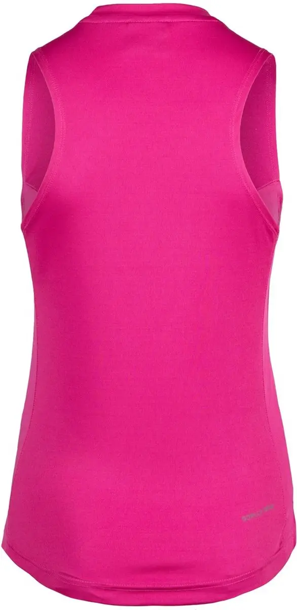 Gorilla Wear Raleigh Tanktop - Roze M