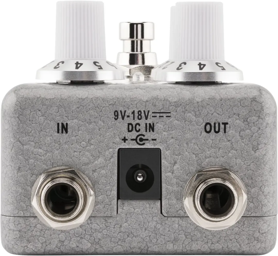 Fender Hammertone Boost Effect-unit