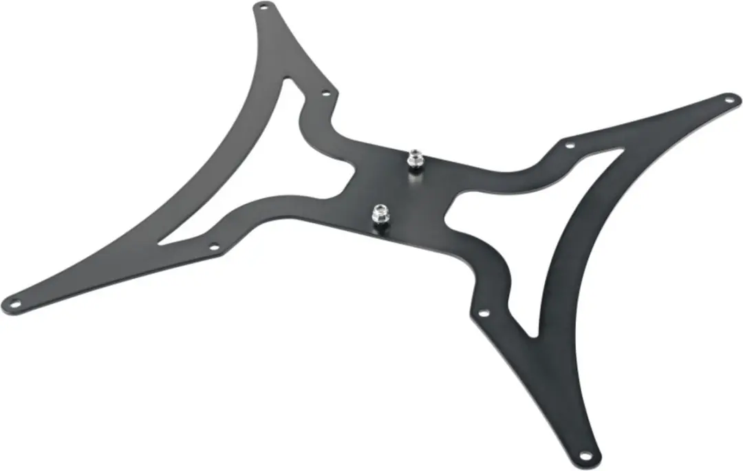 König & Meyer 19618 Adapterplaat VESA MIS-F 400x400