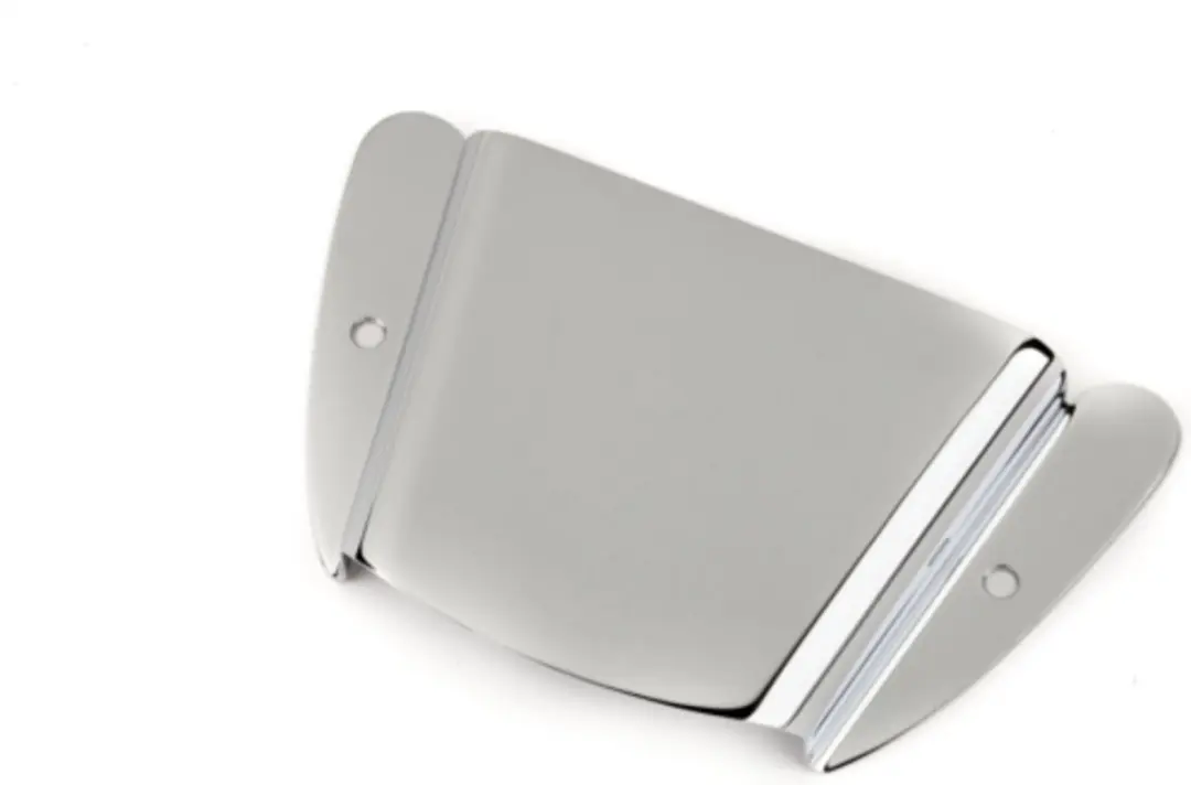 Fender '51 P-bas Bridge Cover