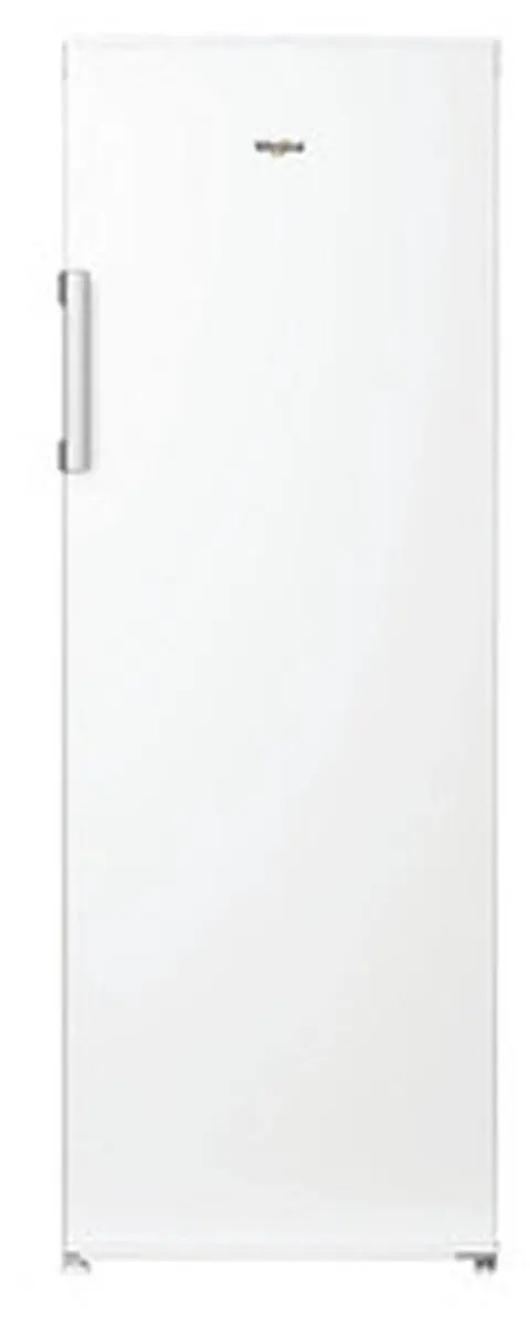 Whirlpool WHMLS 2411 W4E Koelkast 367L
