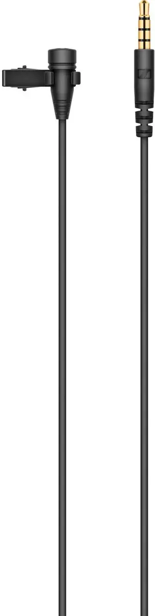 Sennheiser XS LAV Mobile 509260 Microfoon