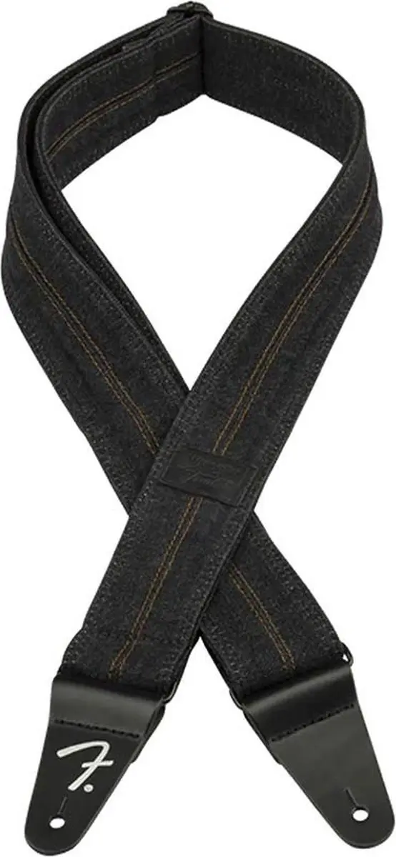 Fender Wrangler Denim Band