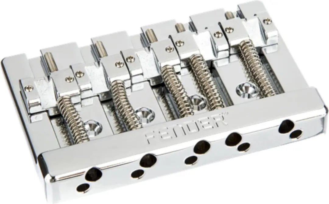 Fender HiMass Bass Narrow Brug