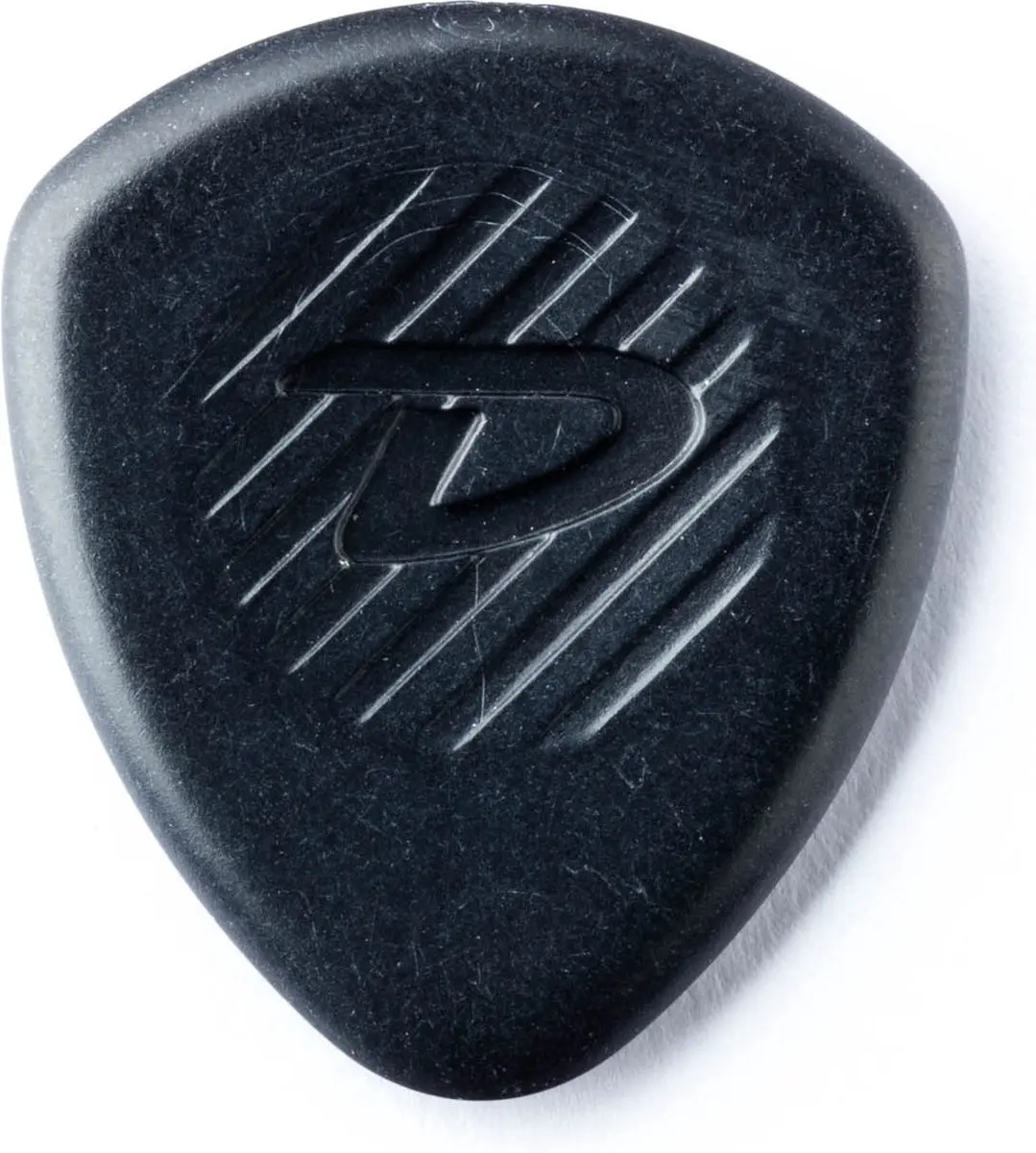 Dunlop Jim Dunlop Primetone 307 Plectrum - Large Round 3.00mm - 3 Stuks