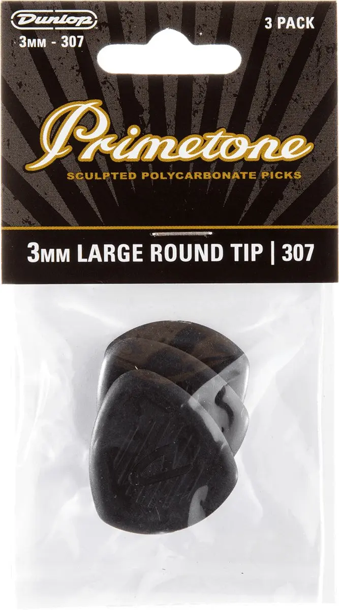 Dunlop Jim Dunlop Primetone 307 Plectrum