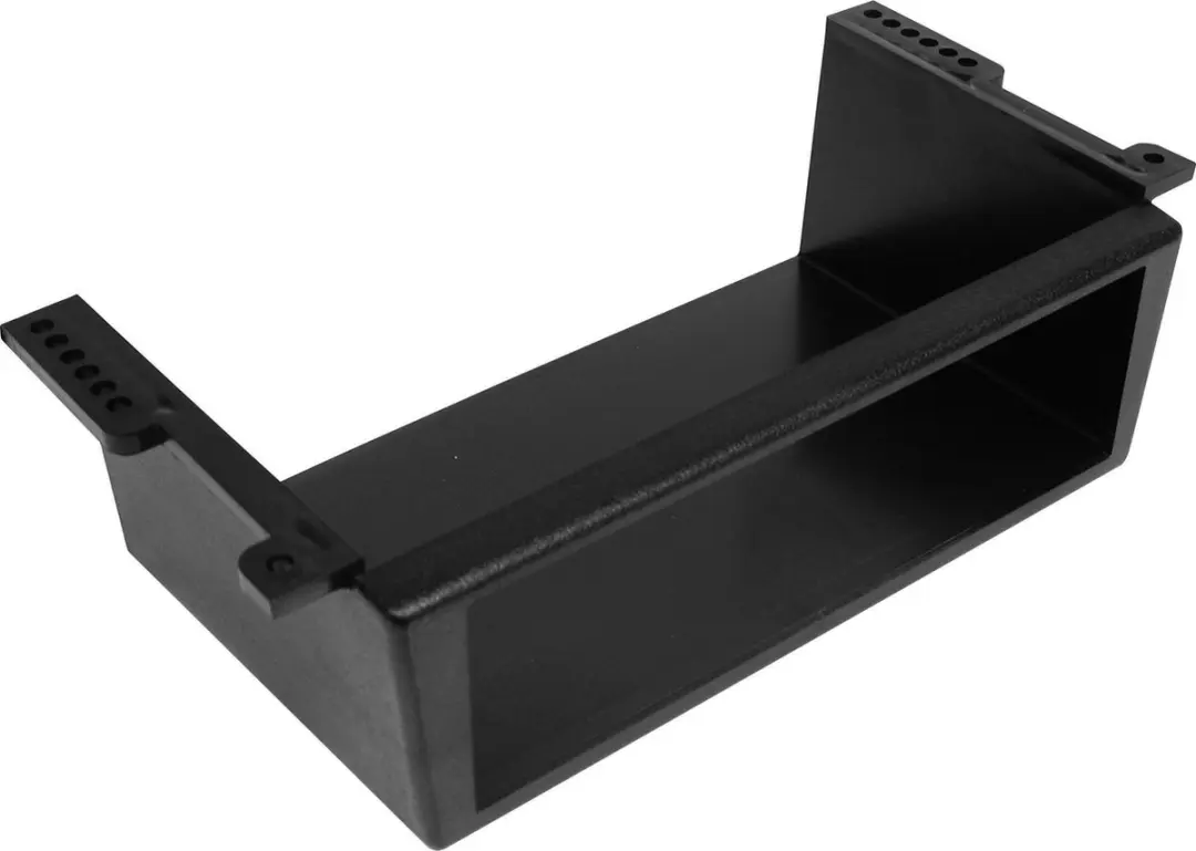 Carpoint Autoradio Inbouwframe 1-DIN