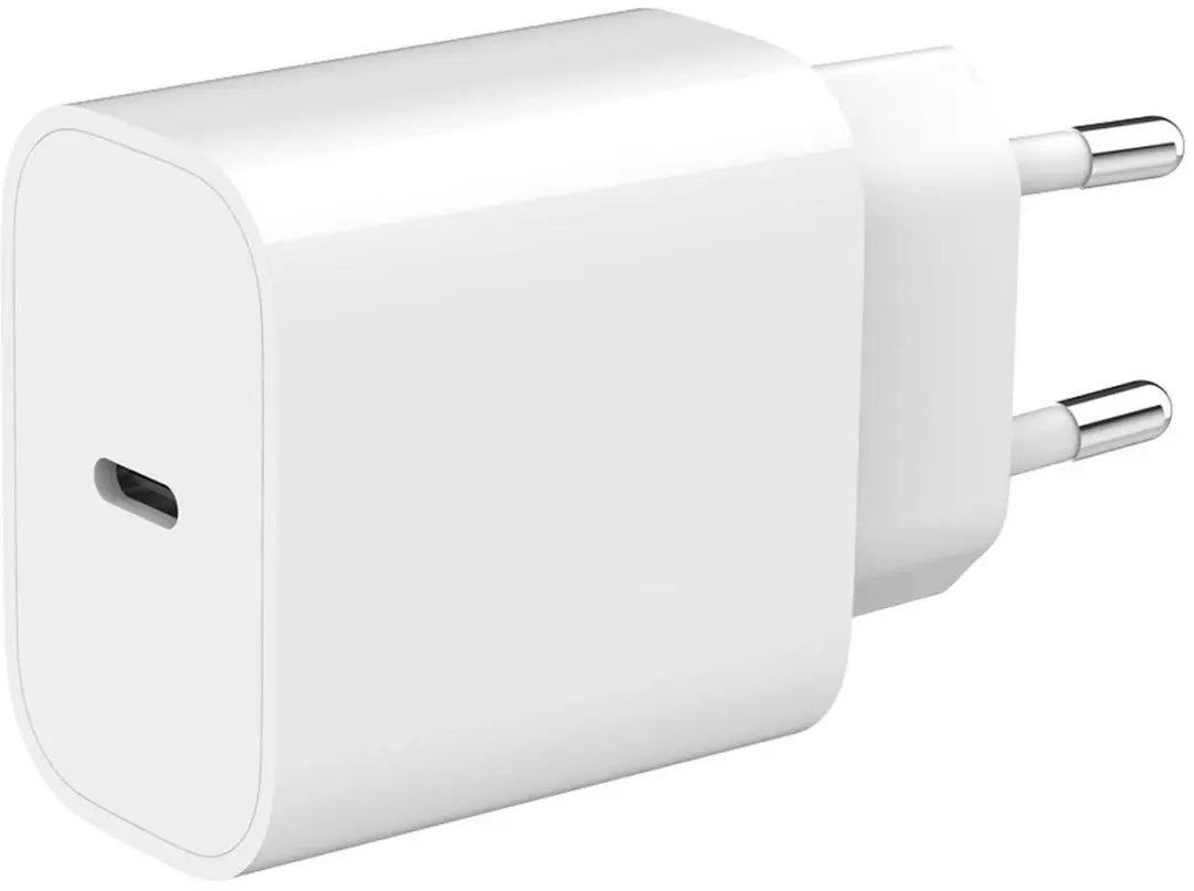 Gembird USB-C Snellader 20W TA-UC-PD20-01-W