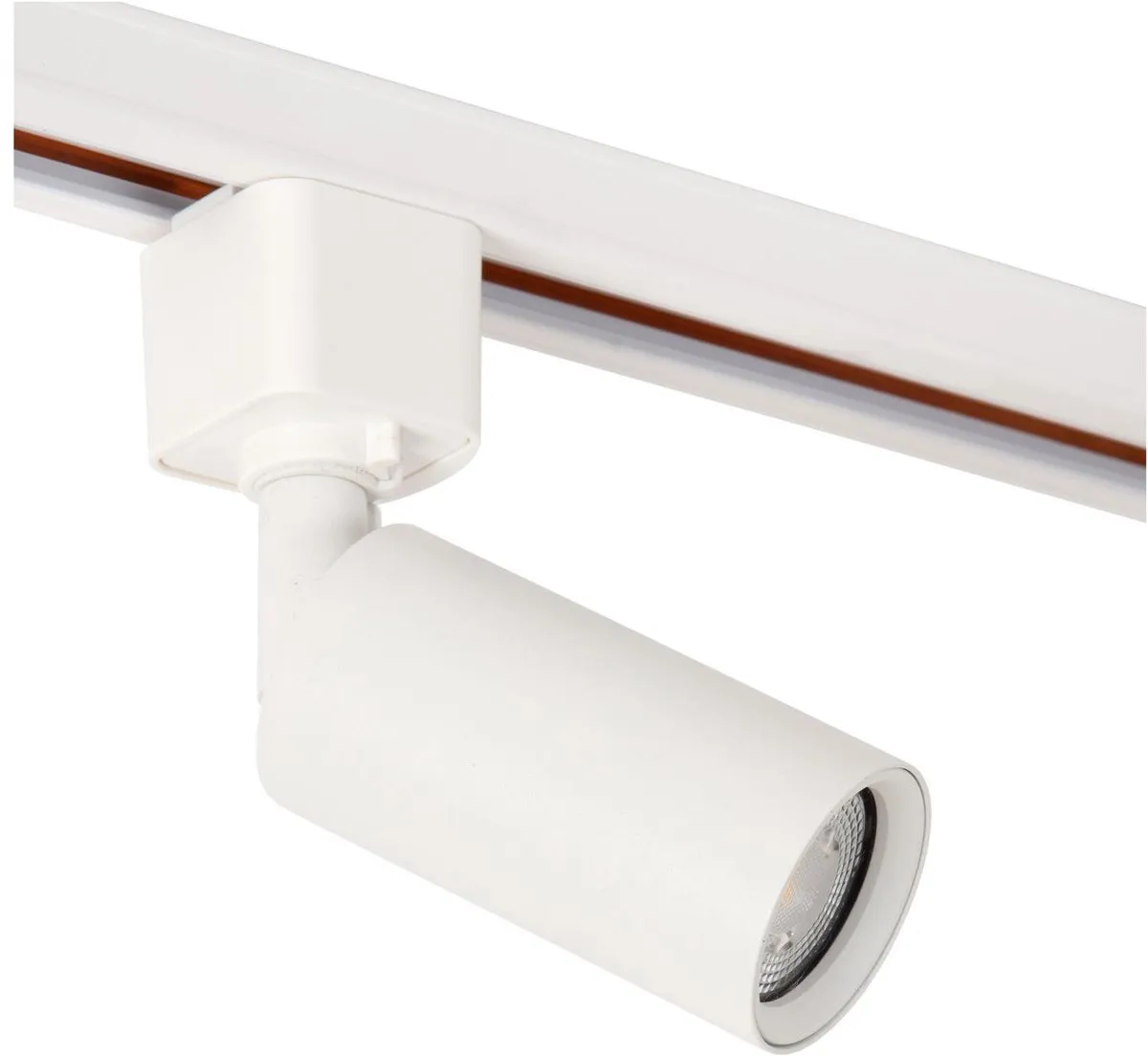 Lucide Track Ritmo Railspot GU10 Wit