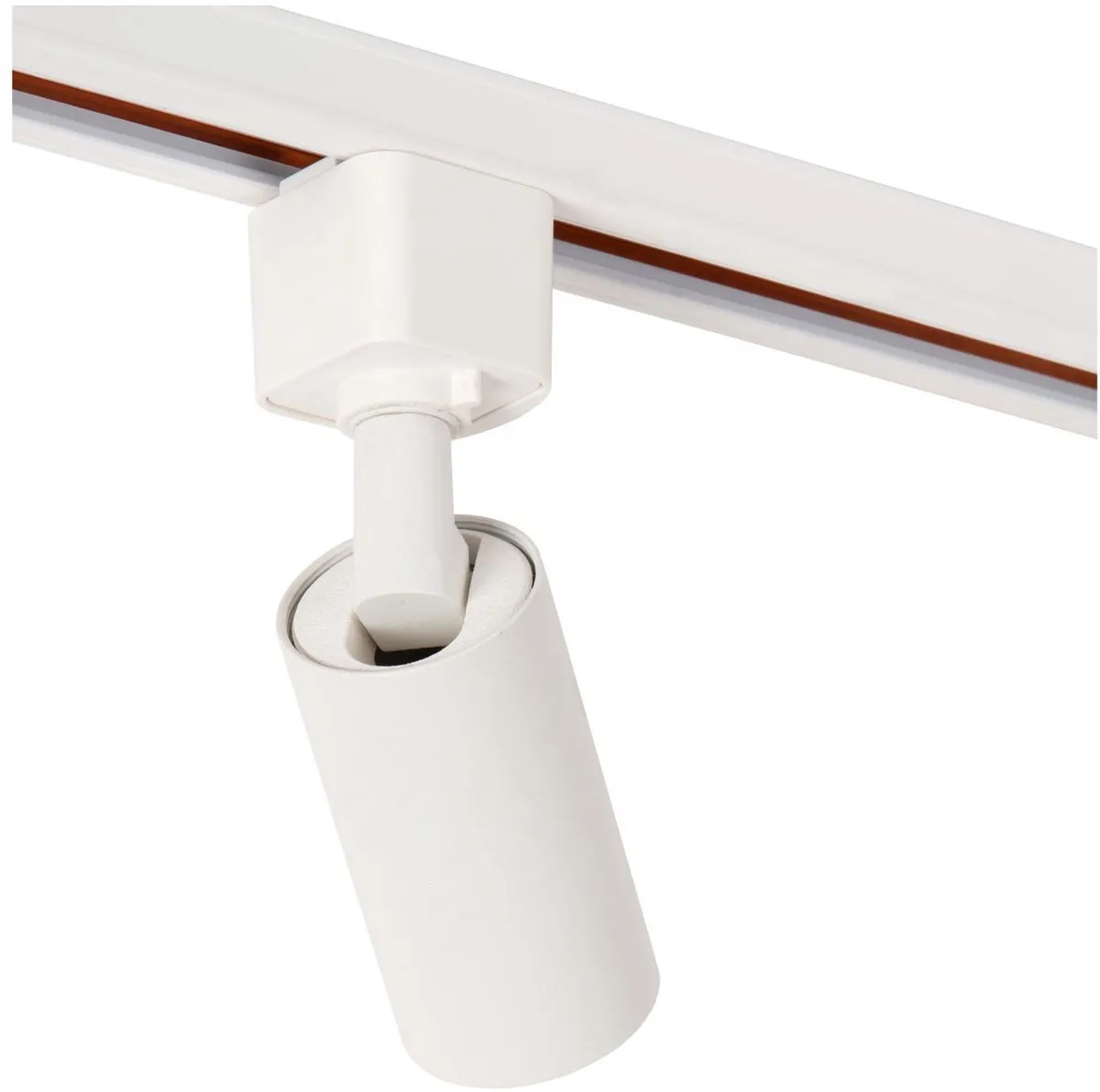Lucide Track Ritmo Railspot GU10 Wit