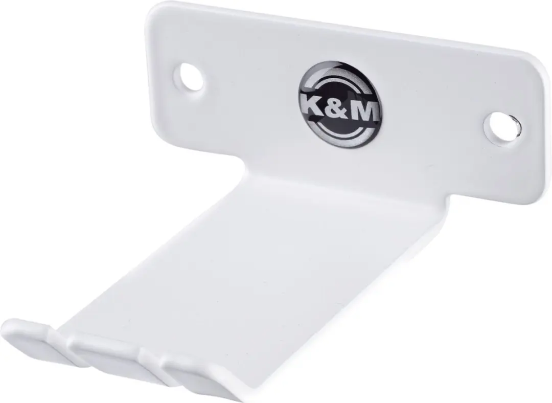 König & Meyer 16311 Hoofdtelefoonmuurbeugel
