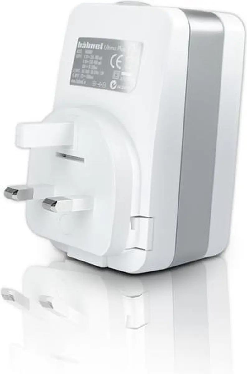 Hahnel PowerStation Ultima Plus 5099113003546 Acculader - Sony Camera - Zwart - afbeelding 6 van 6
