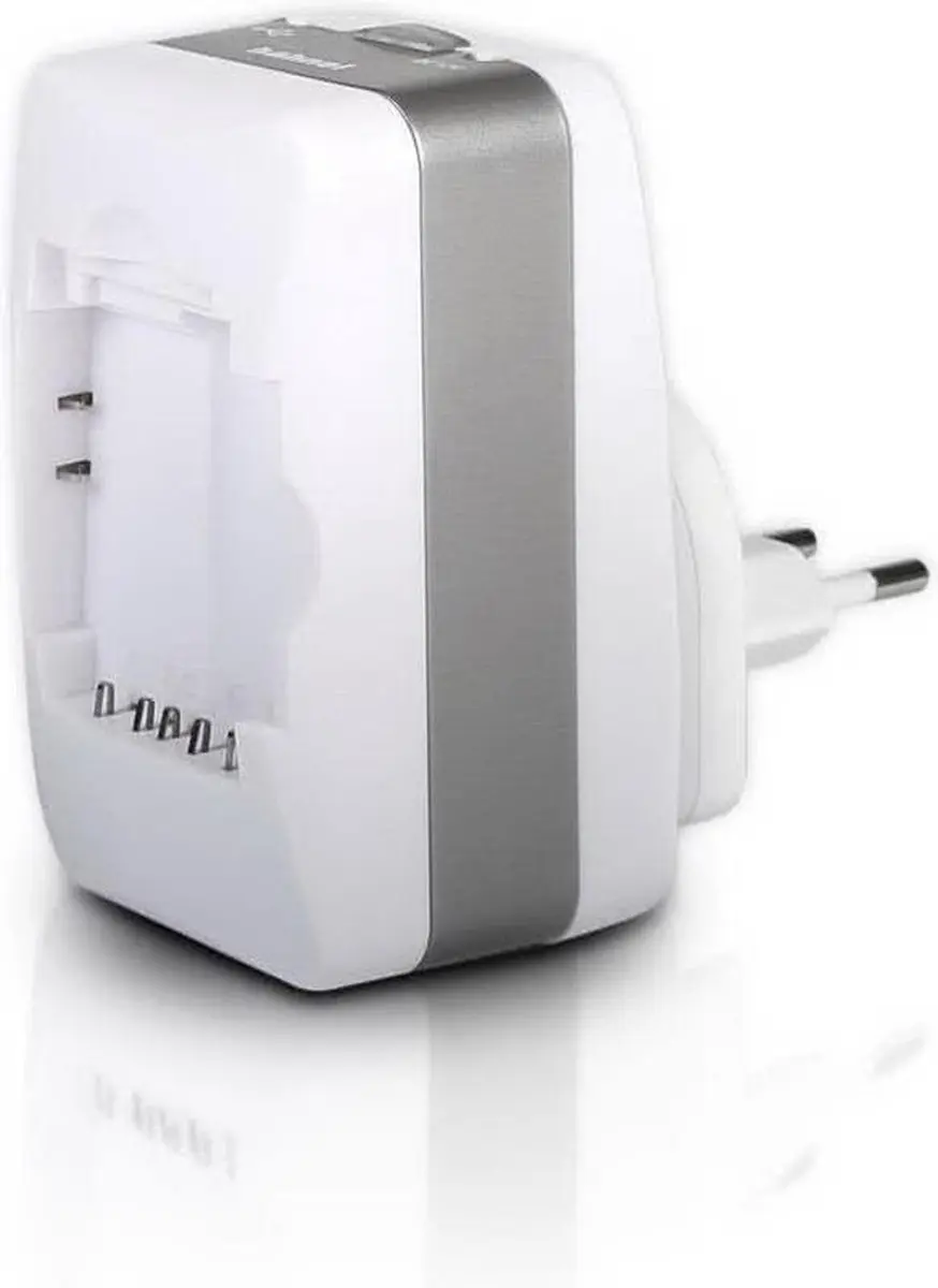 Hahnel PowerStation Ultima Plus 5099113003546 Acculader