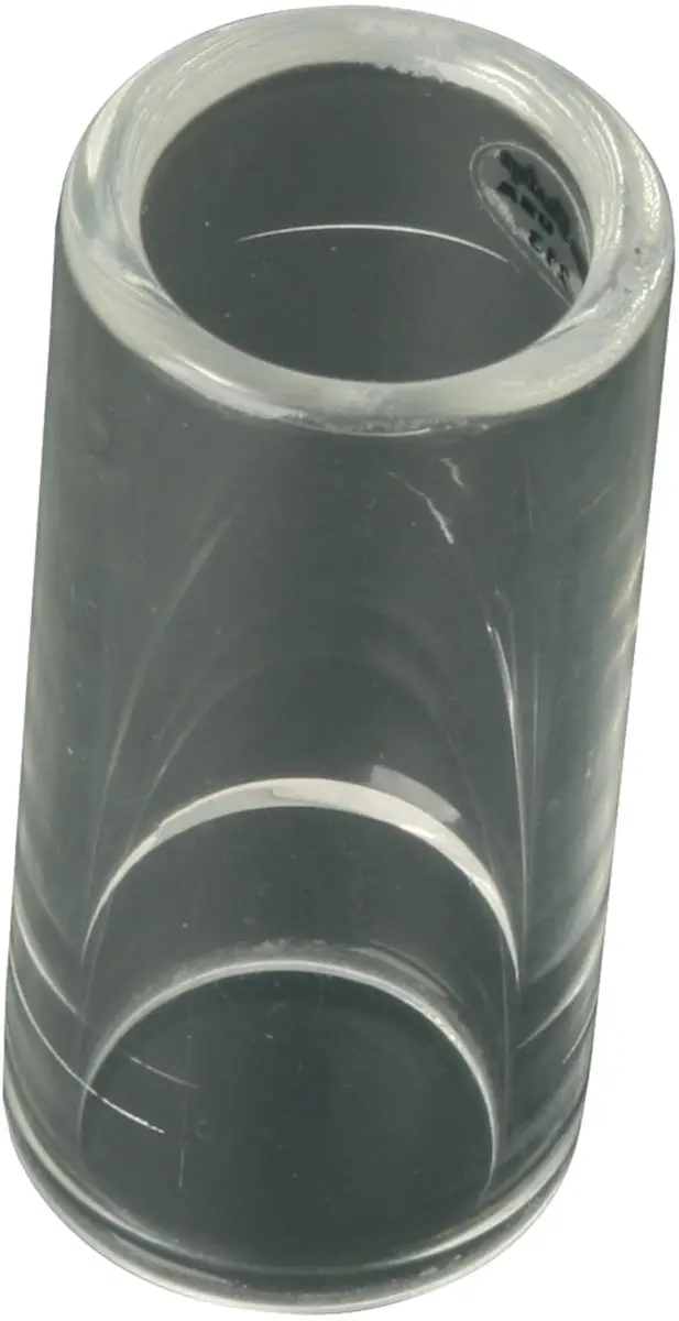 Dunlop 213 Glass Slide Large - 23x32x69mm