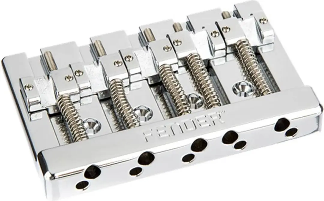 Fender HiMass Brugassemblage 5-snarig