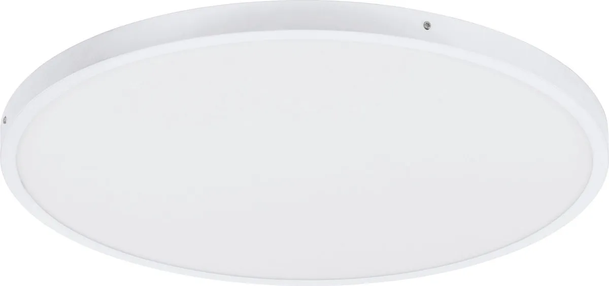 Eglo Fueva 1 Plafondlamp LED 60cm 3200lm - Wit