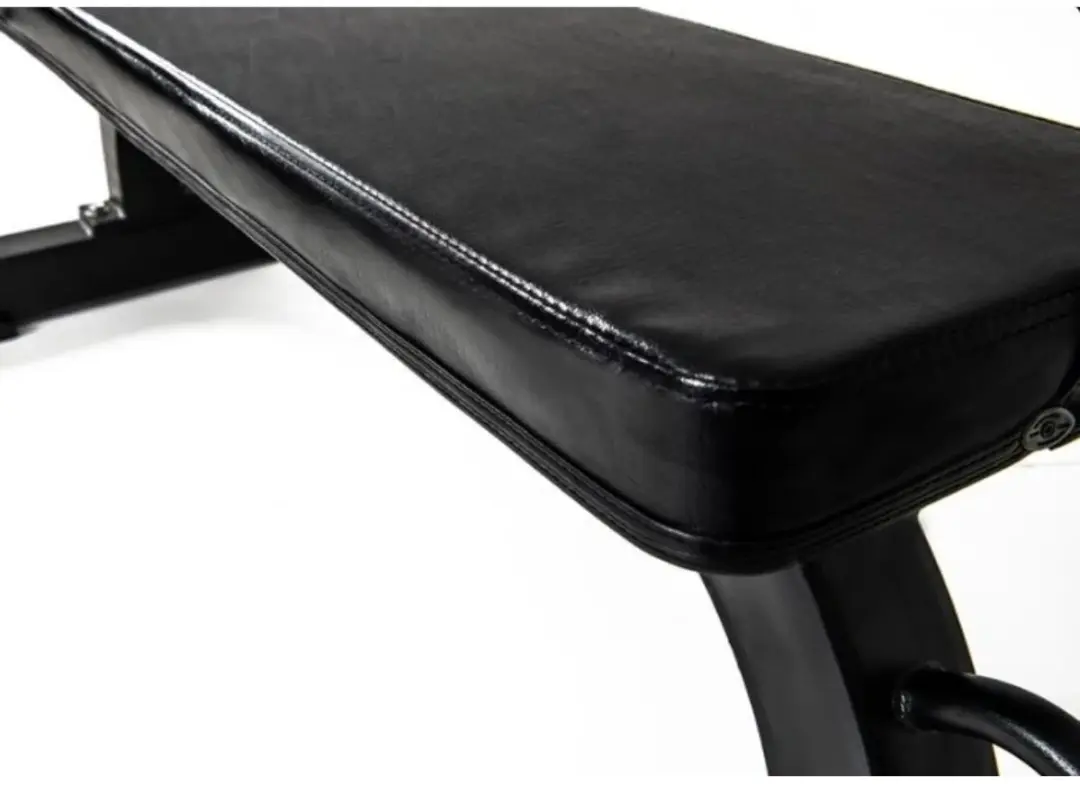 Toorx Fitnessbank WBX-100 - Verstelbaar - Zwart