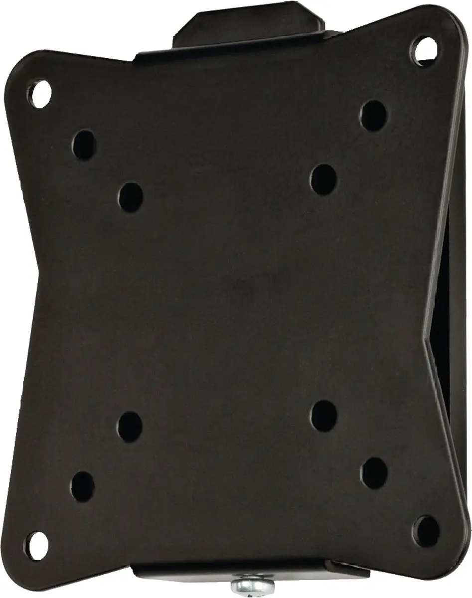 Nedis TVWM1010BK Vaste TV-Muurbeugel 13-27" - 30kg - Zwart - afbeelding 6 van 6