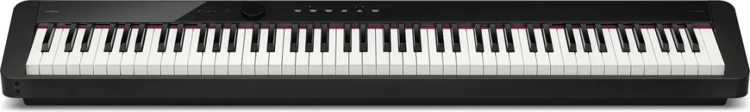 Casio PX-S1100 Digitale Piano - 88 Toetsen - Zwart