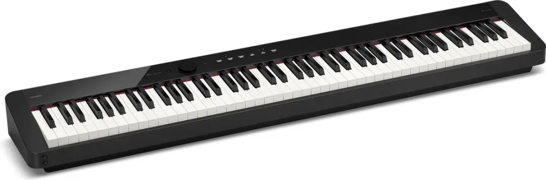 Casio PX-S1100 Digitale Piano - 88 Toetsen - Zwart