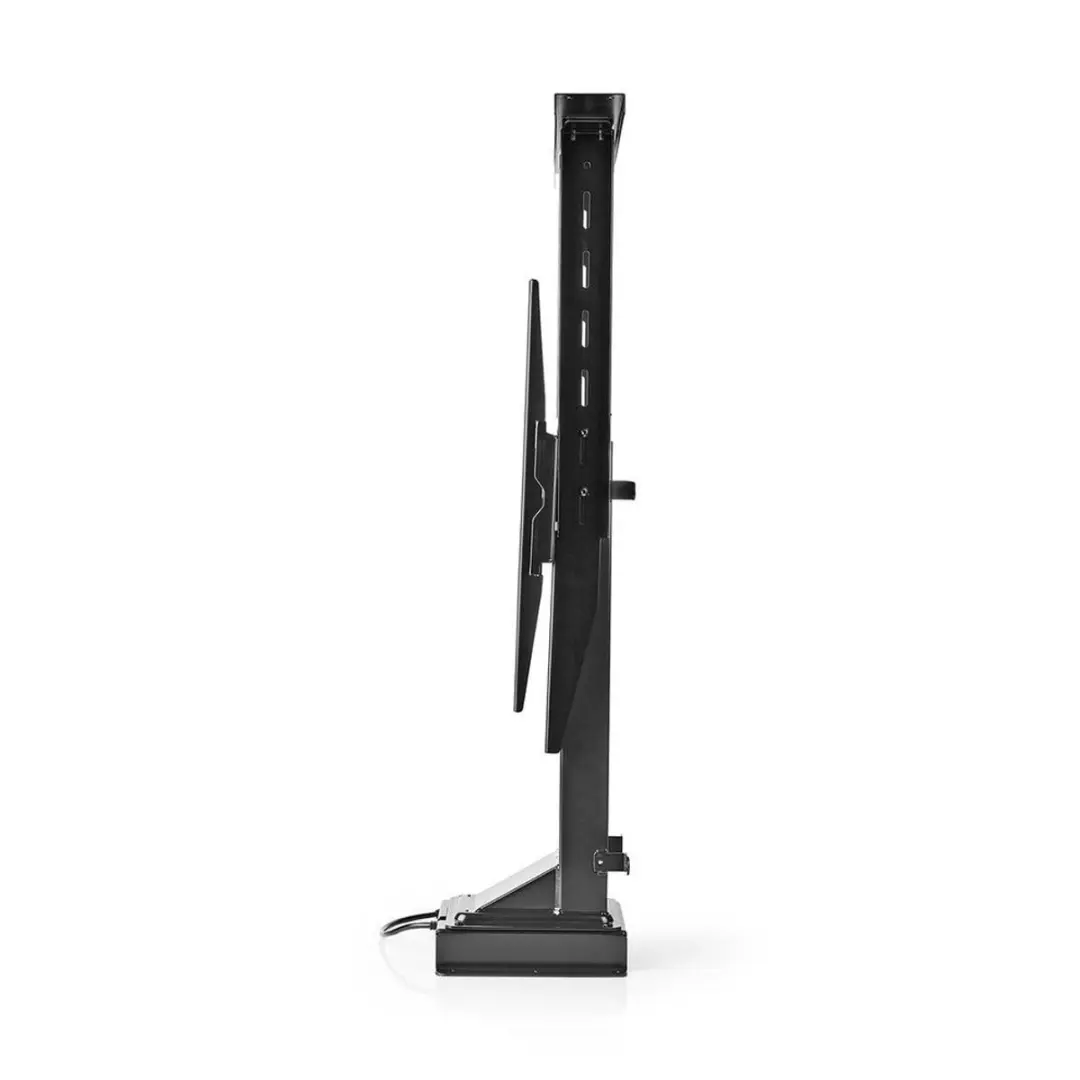 Nedis SmartLife TVSM5840BK Gemotoriseerde TV Standaard - 37-80" - 60 kg - Zwart