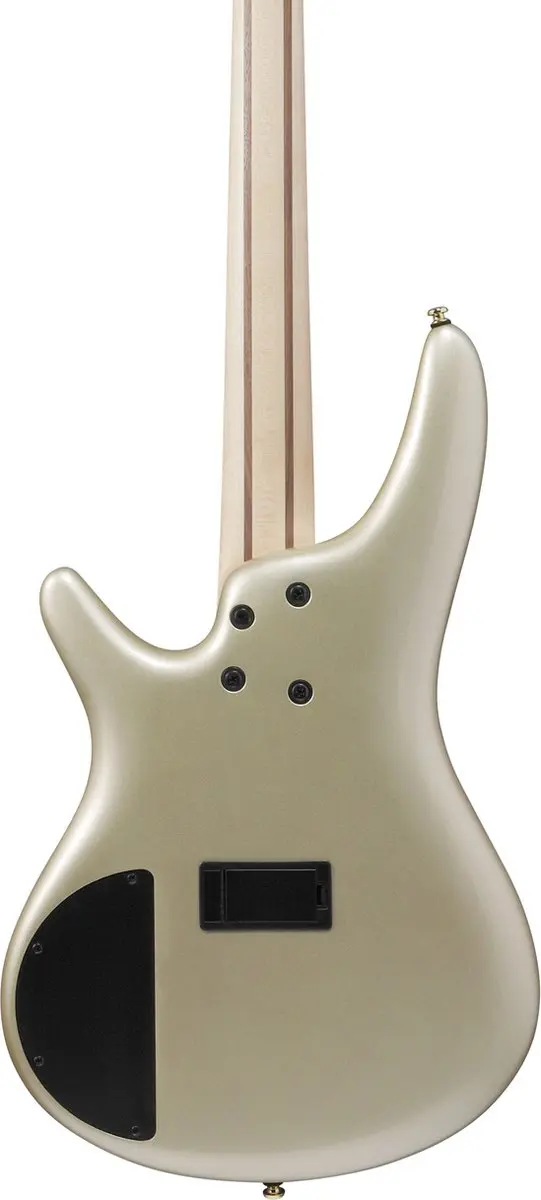 Ibanez SR400EPBDXMGU Elektrische Basgitaar - Mars Gold Metallic Burst