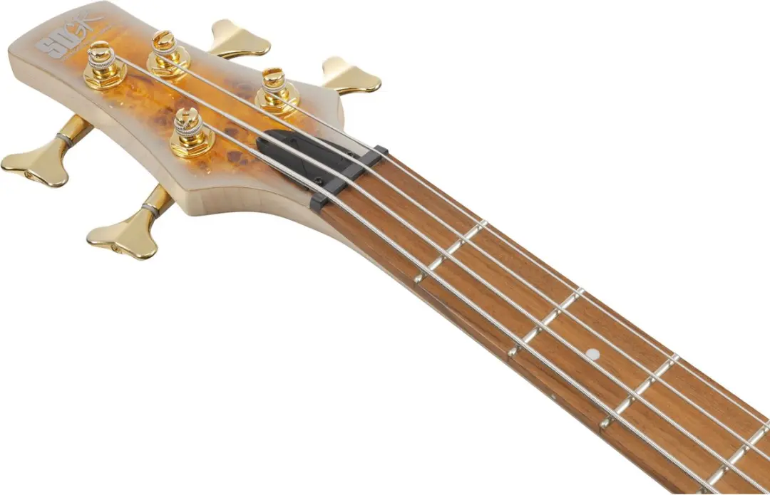 Ibanez SR400EPBDXMGU Elektrische Basgitaar - Mars Gold Metallic Burst