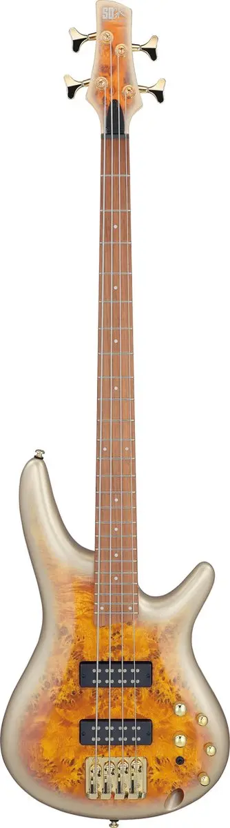 Ibanez SR400EPBDXMGU Elektrische Basgitaar