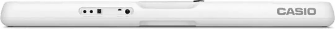 Casio CT-S200 Beginnerskeyboard 61 Toetsen - Wit