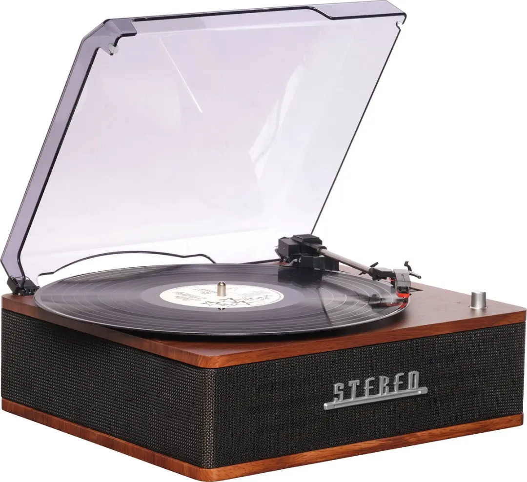 Denver VPB262 Retro Platenspeler