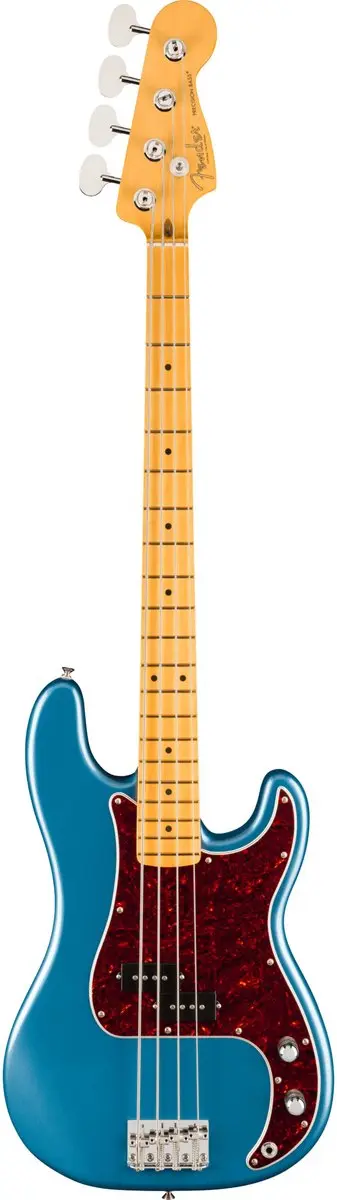 Fender American Professional Classic Precision Bass