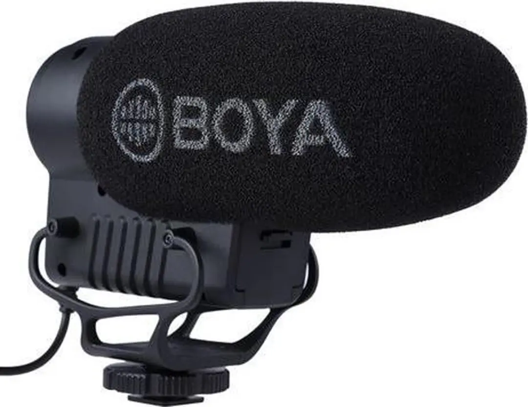 Boya BY-BM3051S Microfoon