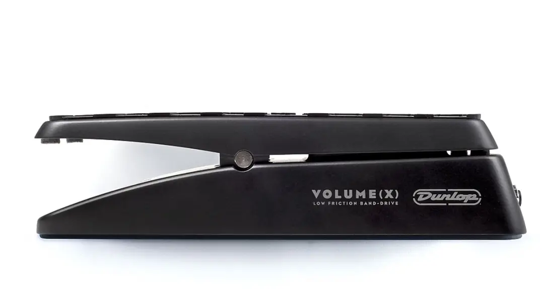 Dunlop DVP3 Volume/Expression Pedaal