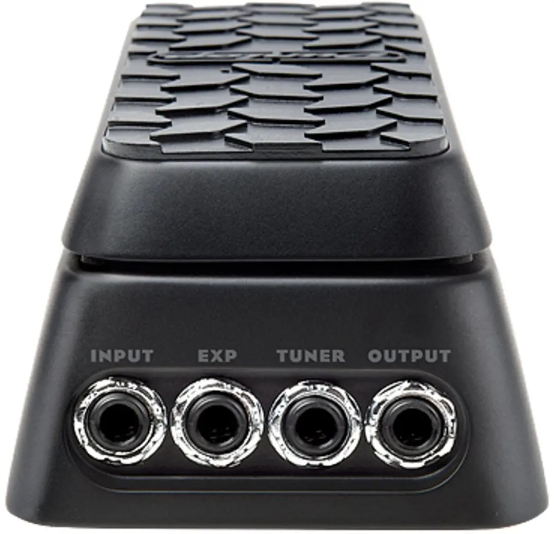 Dunlop DVP3 Volume/Expression Pedaal
