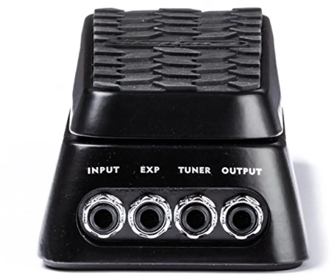 Dunlop DVP3 Volume/Expression Pedaal