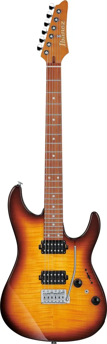 Ibanez AZ24S1F Standard Elektrische Gitaar