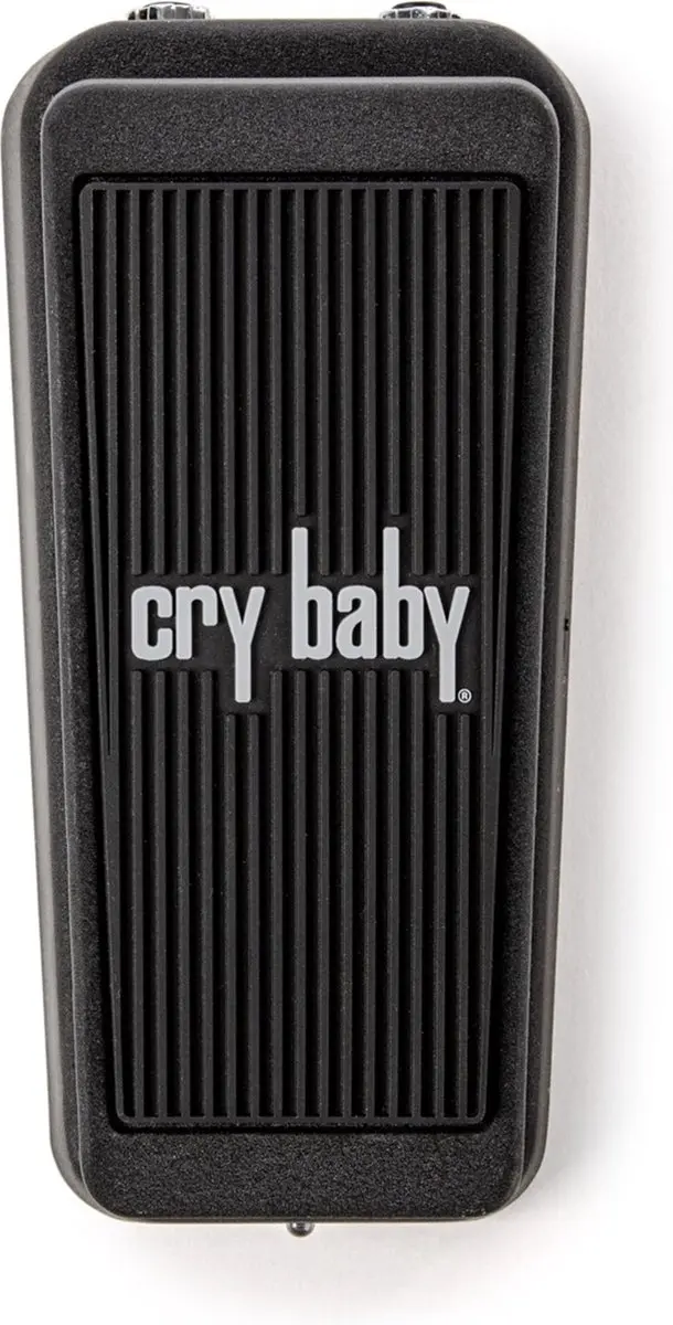 Dunlop CBJ95 Cry Baby Junior Wah Wah Pedal