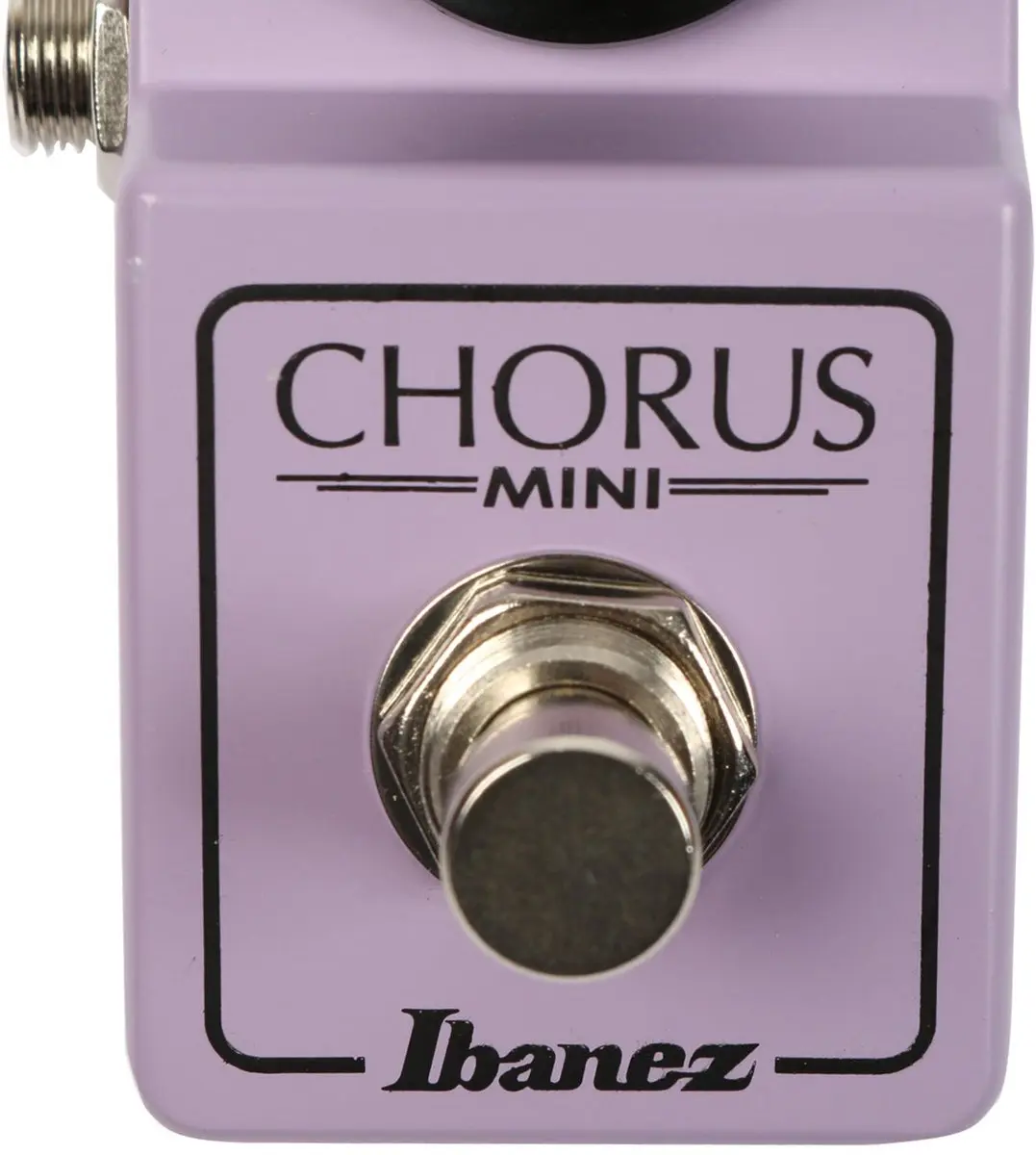 Ibanez CS Mini Chorus Modulatie-effectunit