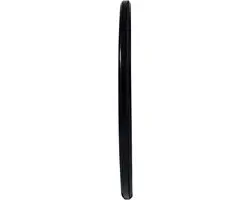 Tunturi Halterschijf 5kg - Zwart